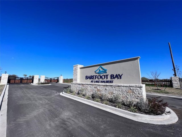 TBD Lot 7 Barefoot Bay