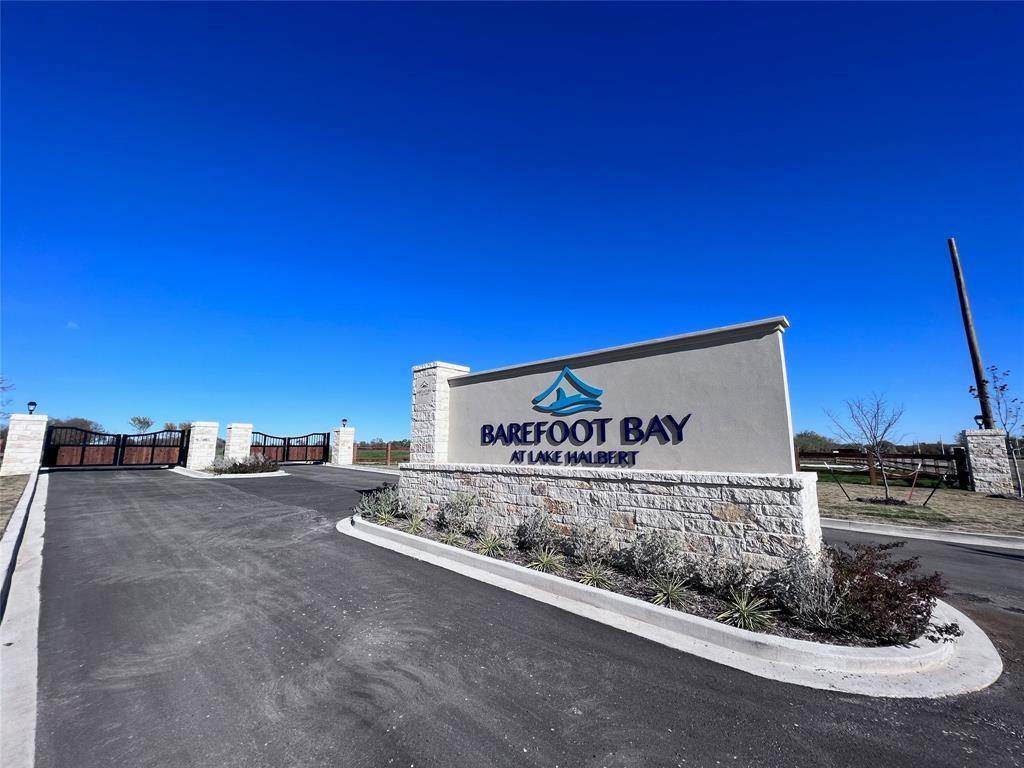 TBD Lot 7 Barefoot Bay - Photo 1