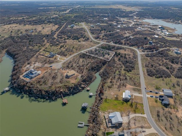 Lot 81 Hidden Shores Drive