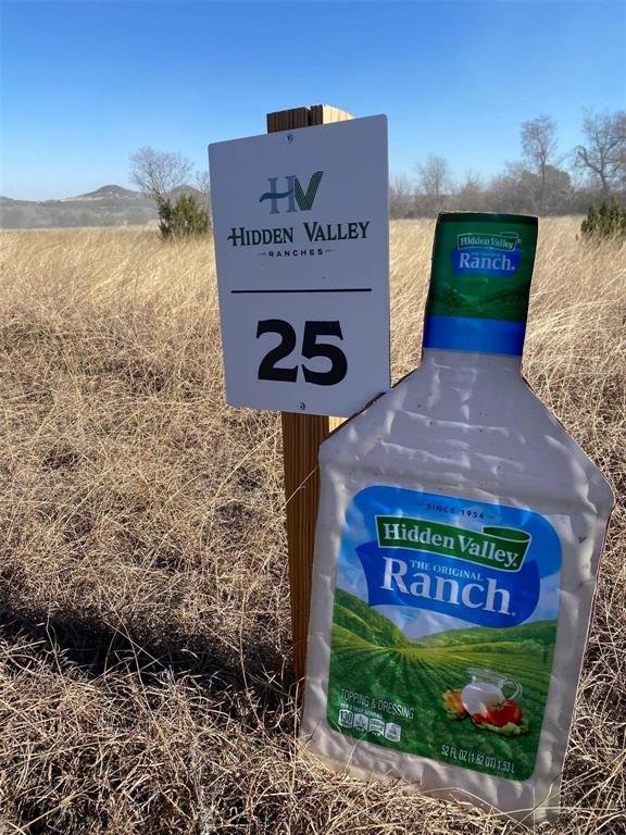 Lot 25 Hidden Valley Road