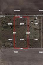 10.96 Acres Wible Road - Photo 4
