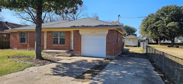 1007 Pleasant Drive