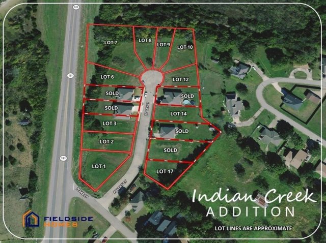 Lot 7 Kelcey Court