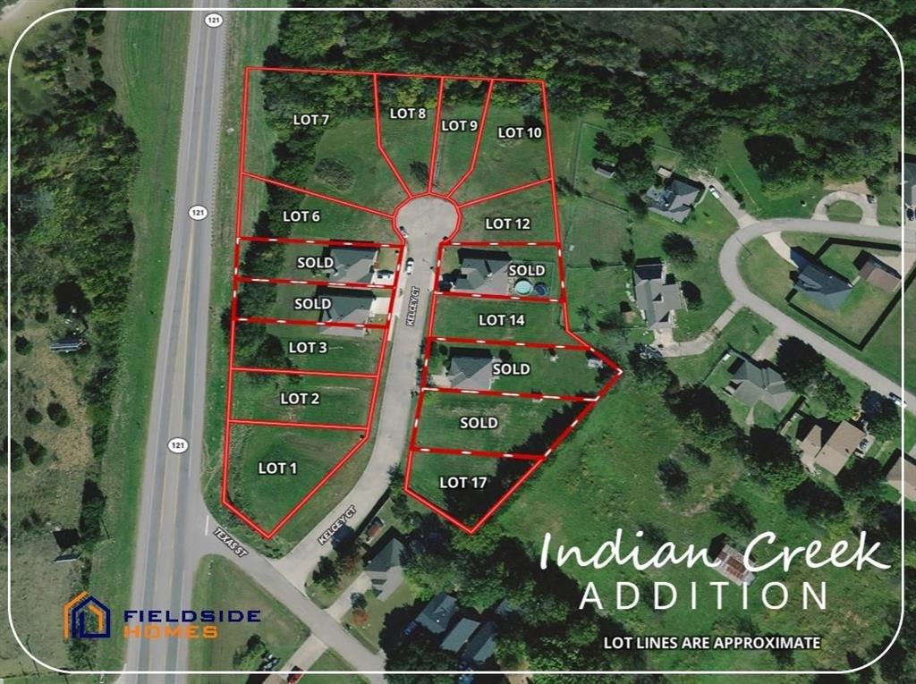 Lot 7 Kelcey Court - Photo 1