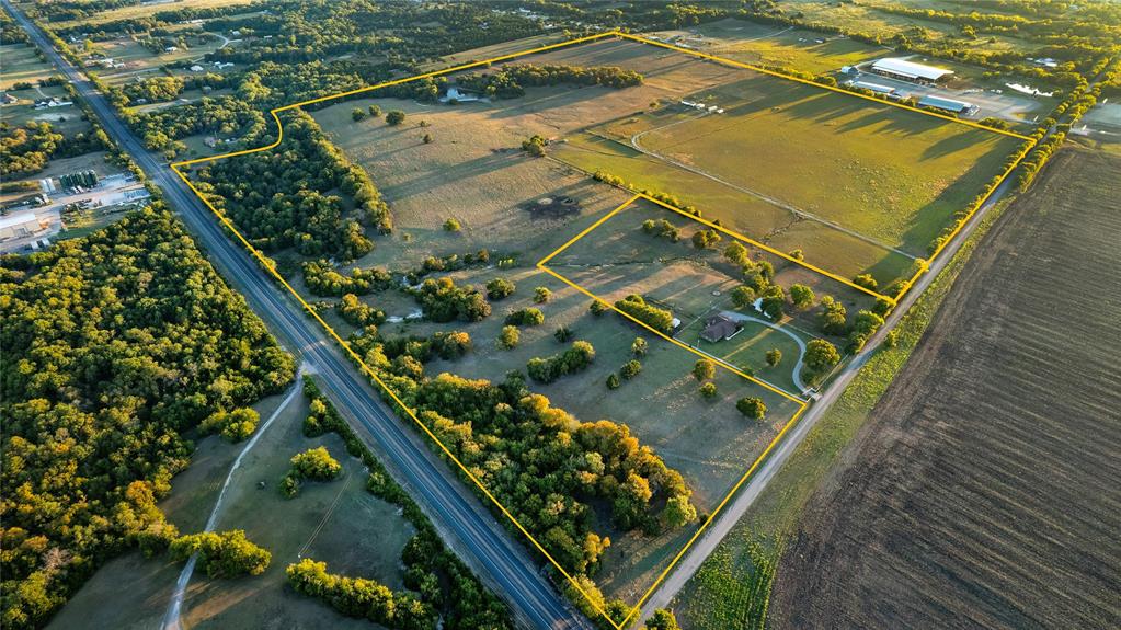 001 Hwy 160 - Photo 1