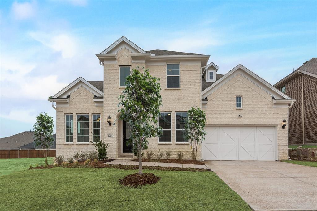 1224 Calebria Way - Photo 1
