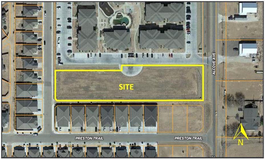 7100 Alcove Ave Avenue - Photo 1