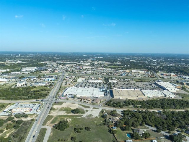 14+ Cleburne Highway