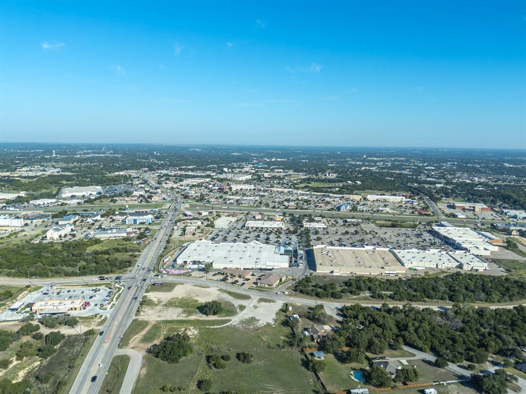 14+ Cleburne Highway - Photo 1