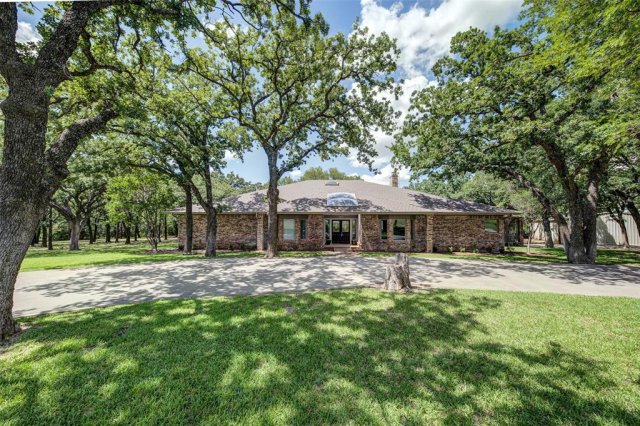 1521 Old Reunion Road