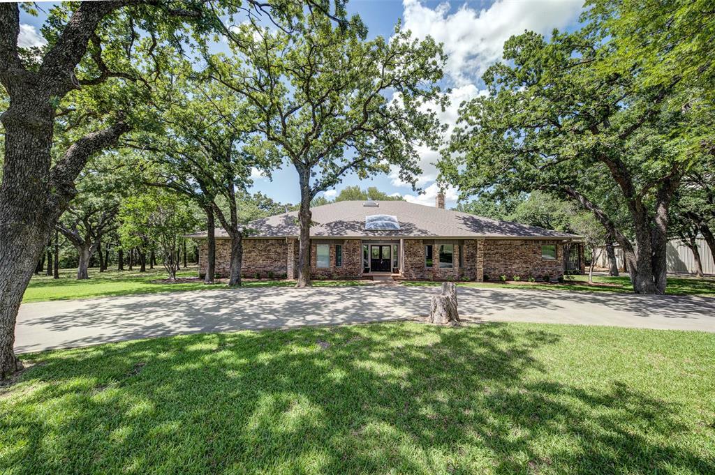 1521 Old Reunion Road - Photo 1