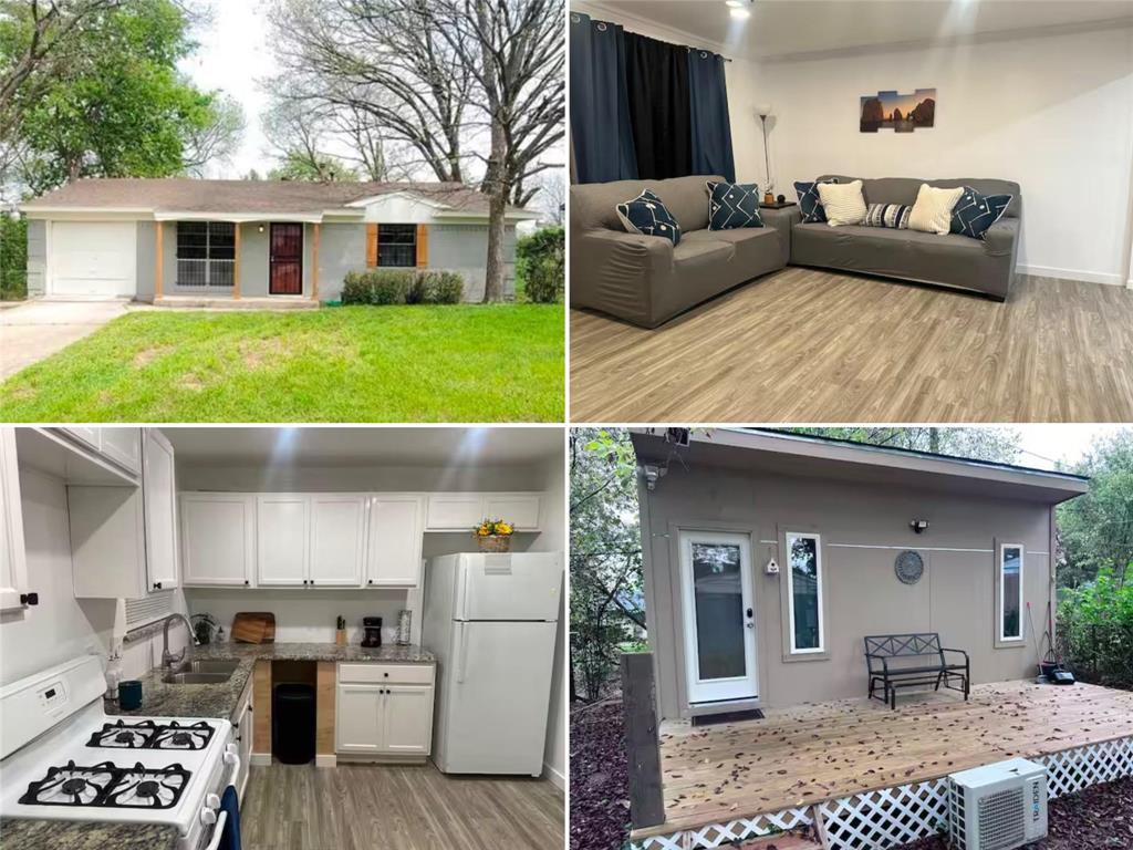 3915 Ambrose Drive - Photo 1