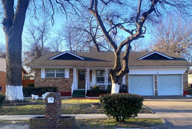 1136 E Five Mile Parkway