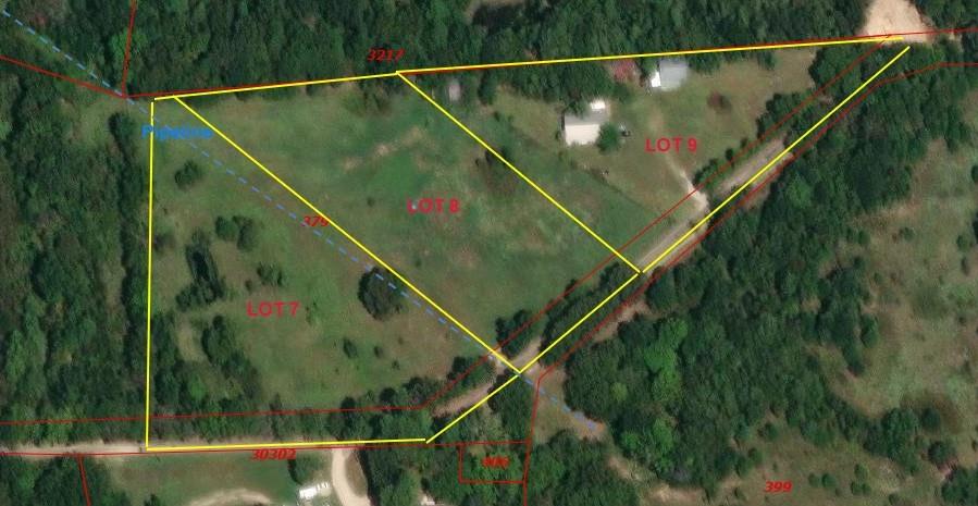 LOT 8 RS County Road 1140 - Photo 3