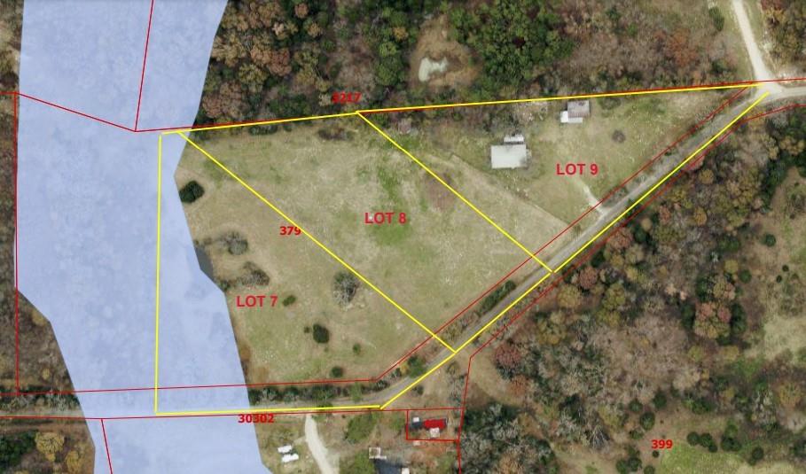 LOT 8 RS County Road 1140 - Photo 9