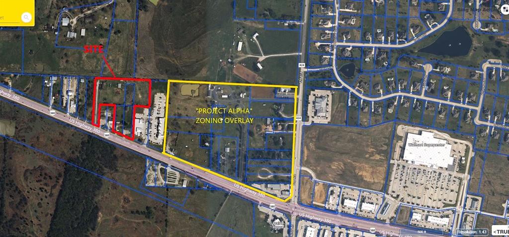 8400 US Highway 380 Lot 1 - Photo 3