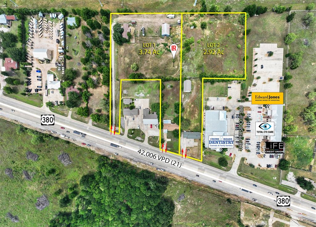 8400 US Highway 380 Lot 1 - Photo 4