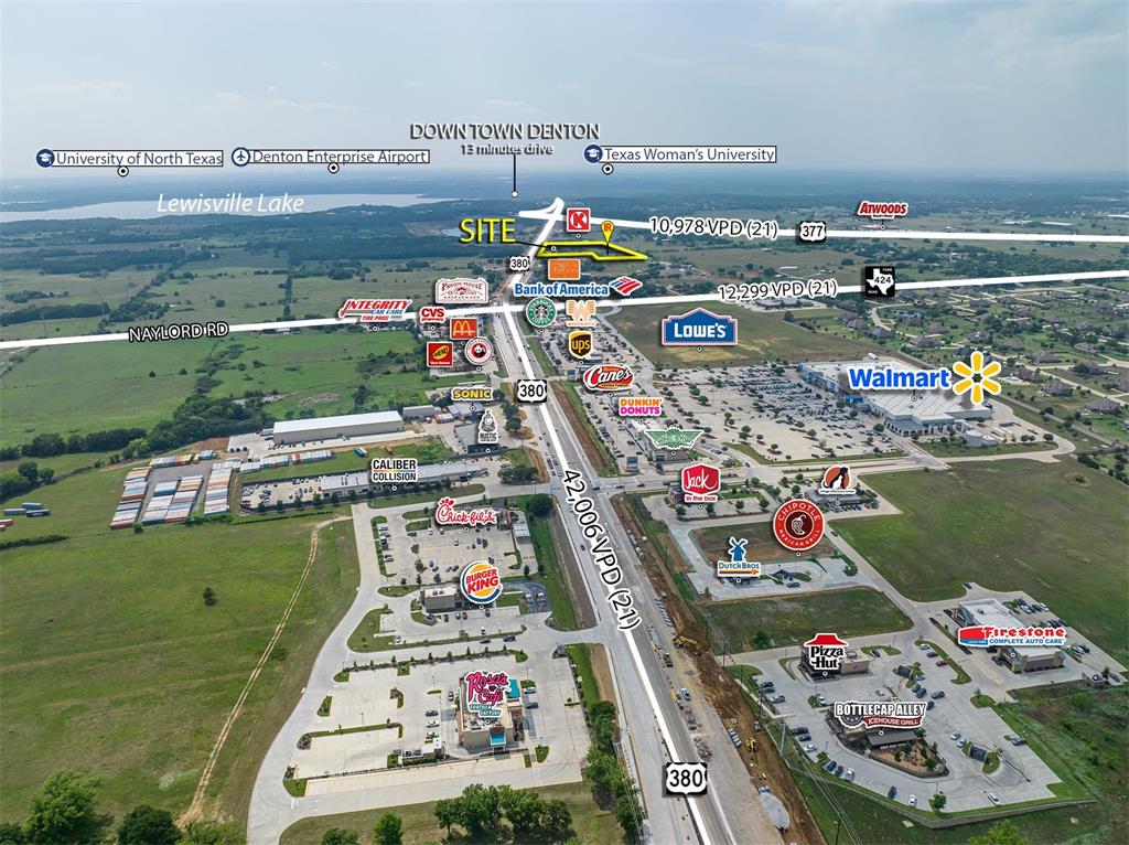 8400 US Highway 380 Lot 1 - Photo 5