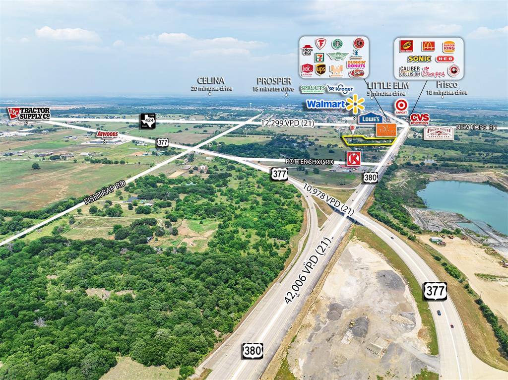 8400 US Highway 380 Lot 1 - Photo 6