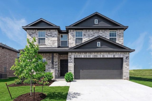 2511 Hollyhill Way