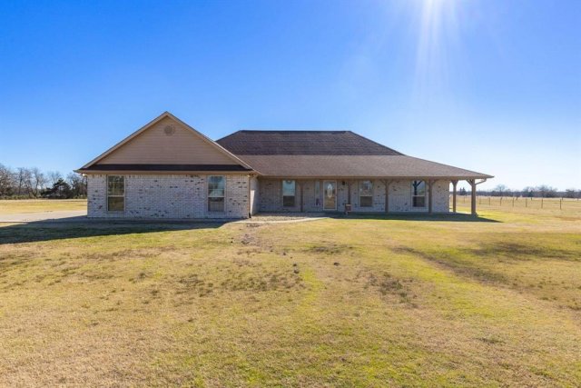 Lot 4 County Road 3566