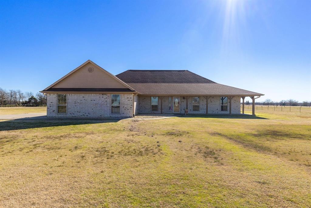 Lot 4 County Road 3566 - Photo 1