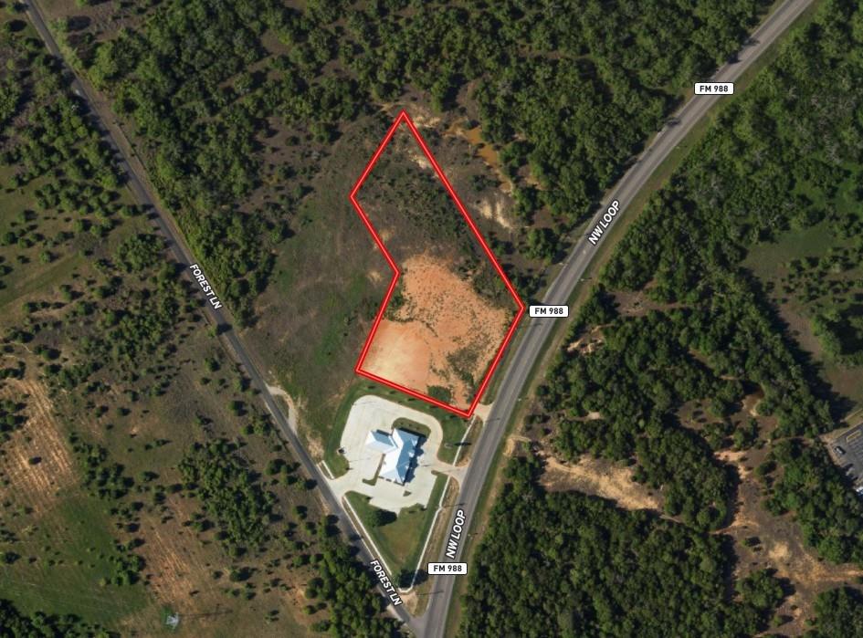 TBD Senator Robert J Glassgow Loop - Photo 1