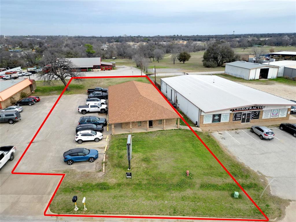 311 E Highway 199 - Photo 1