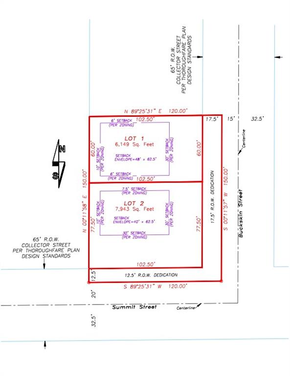 417 Summitt Street - Photo 1