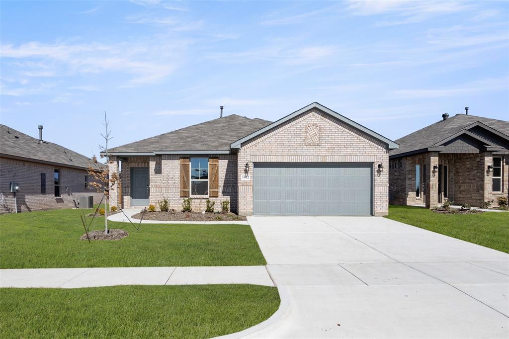 1902 Cheyenne Drive - Photo 1