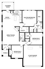1902 Cheyenne Drive - Photo 3