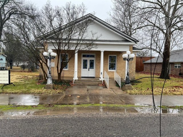 102 E Main Street
