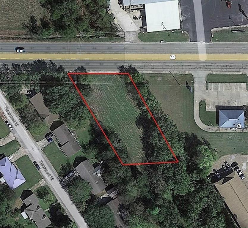 815 Culver Street - Photo 1