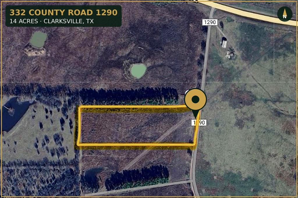 332 County Road 1290 - Photo 1