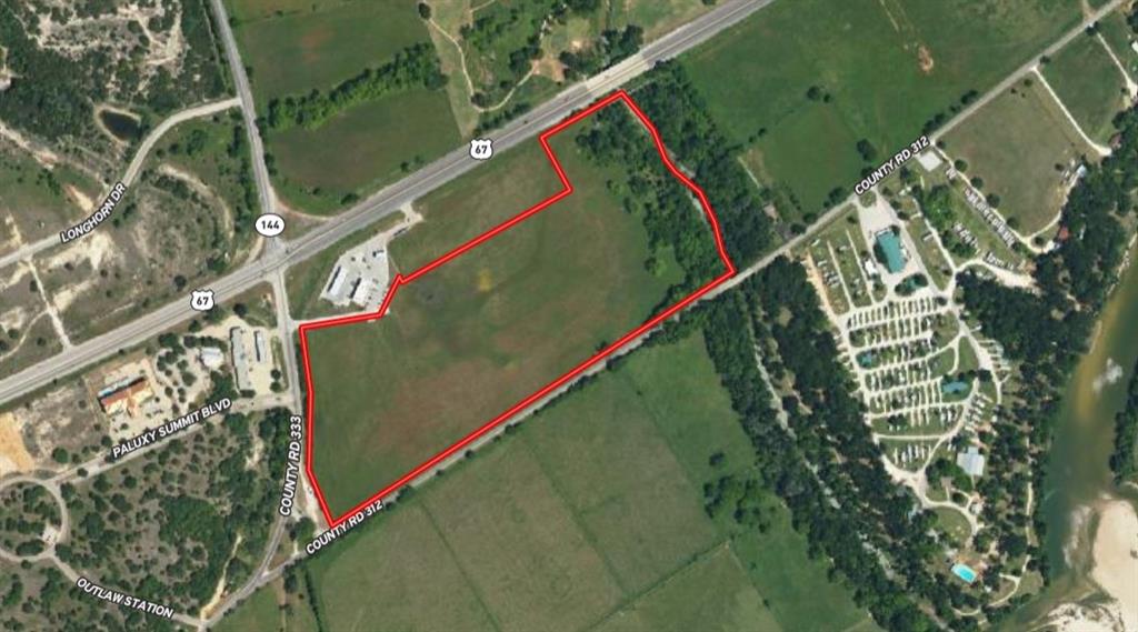 TBD E Hwy 67 - Photo 1