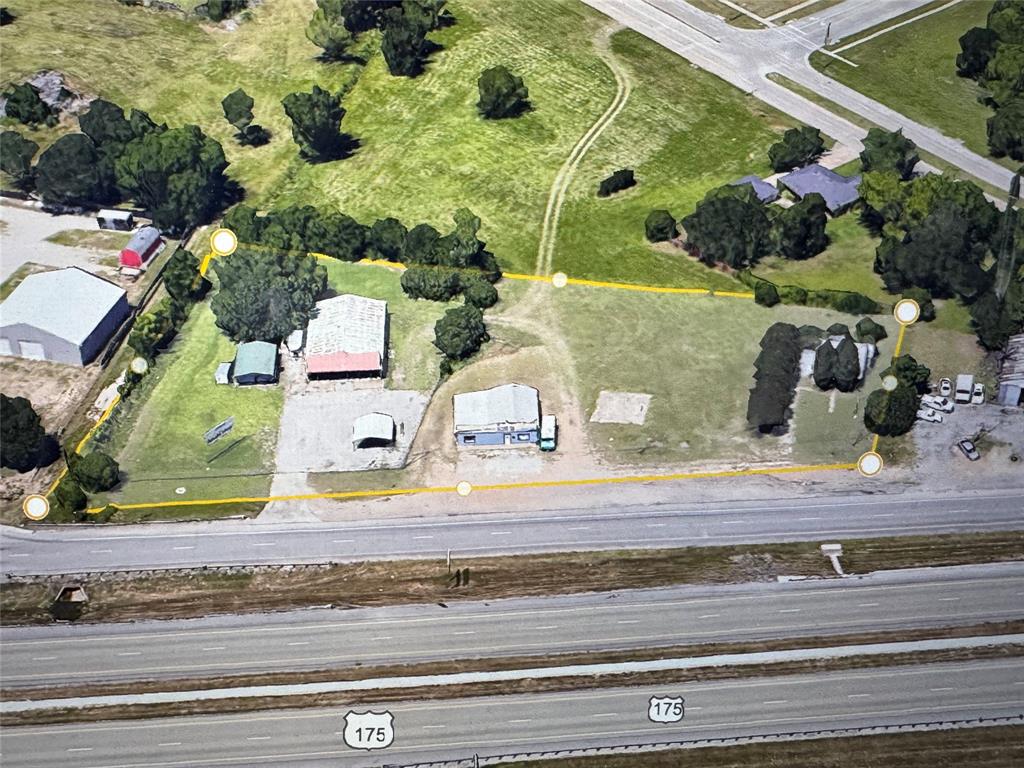 1812 N Highway 175 - Photo 1
