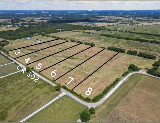 TBD Lot 4 County Road 302