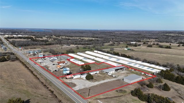 75005 N State Hwy 289