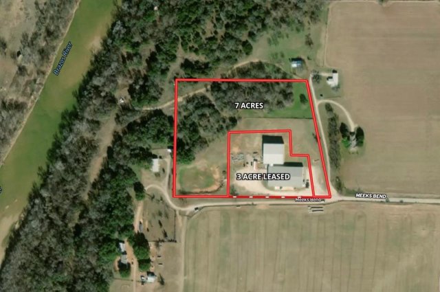 398 Meeks Bend