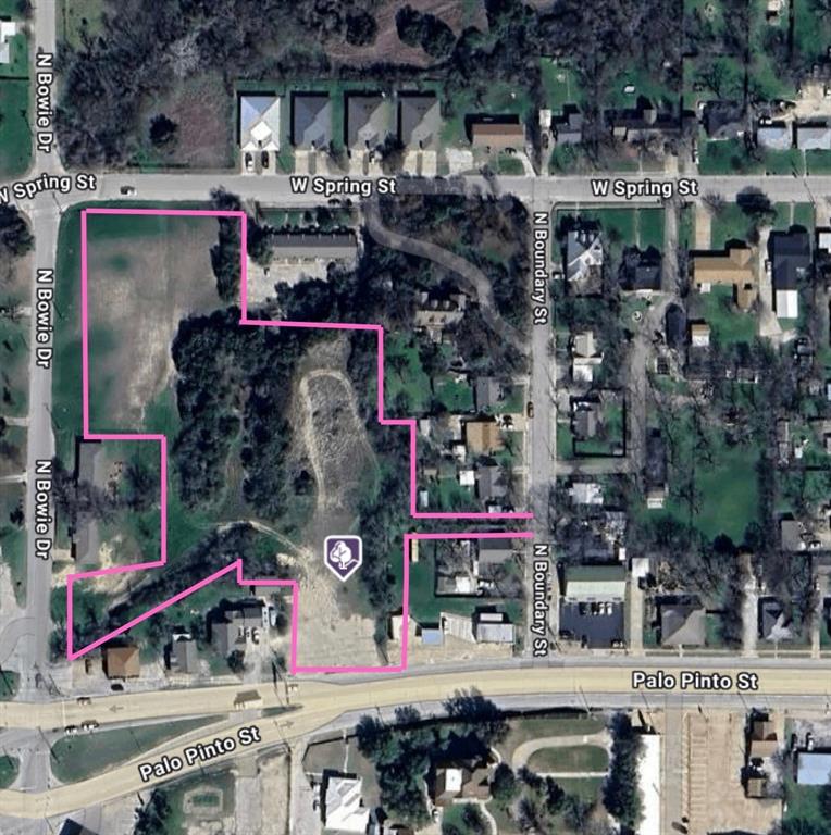 TBD Palo Pinto Street - Photo 1