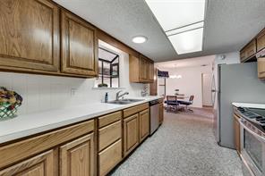 460 J E Woody Road - Photo 9