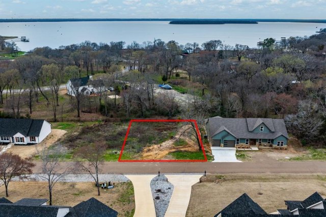 202 Splitrail Drive