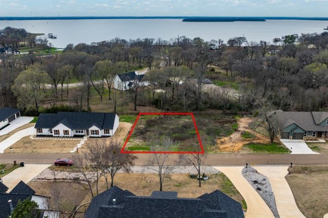 204 Splitrail Drive