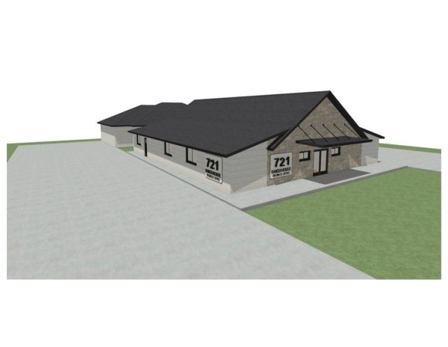 721 Ranch House Road