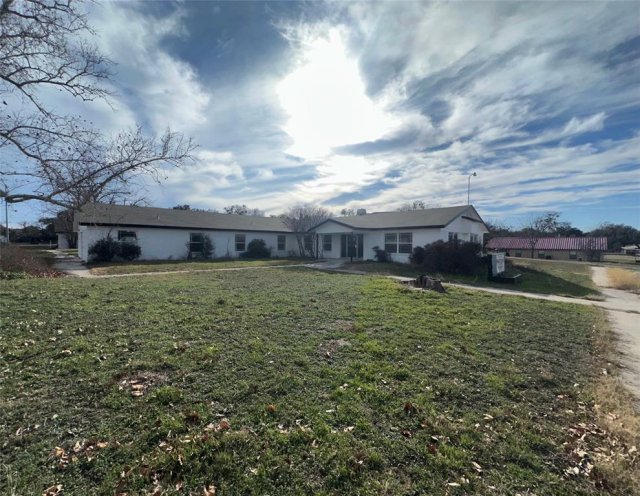 1405 W Storey Street