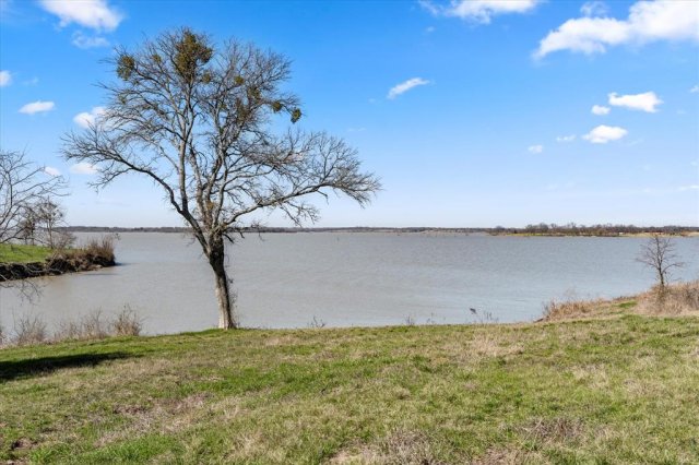 Lot 31 Old Peninsula Trail