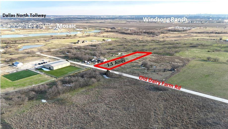 TBD Old Dairy Farm Road - Photo 3