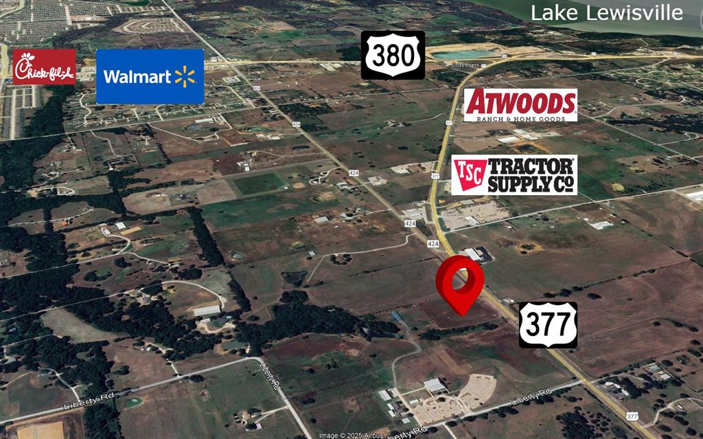 TBD Highway 377 - Photo 17