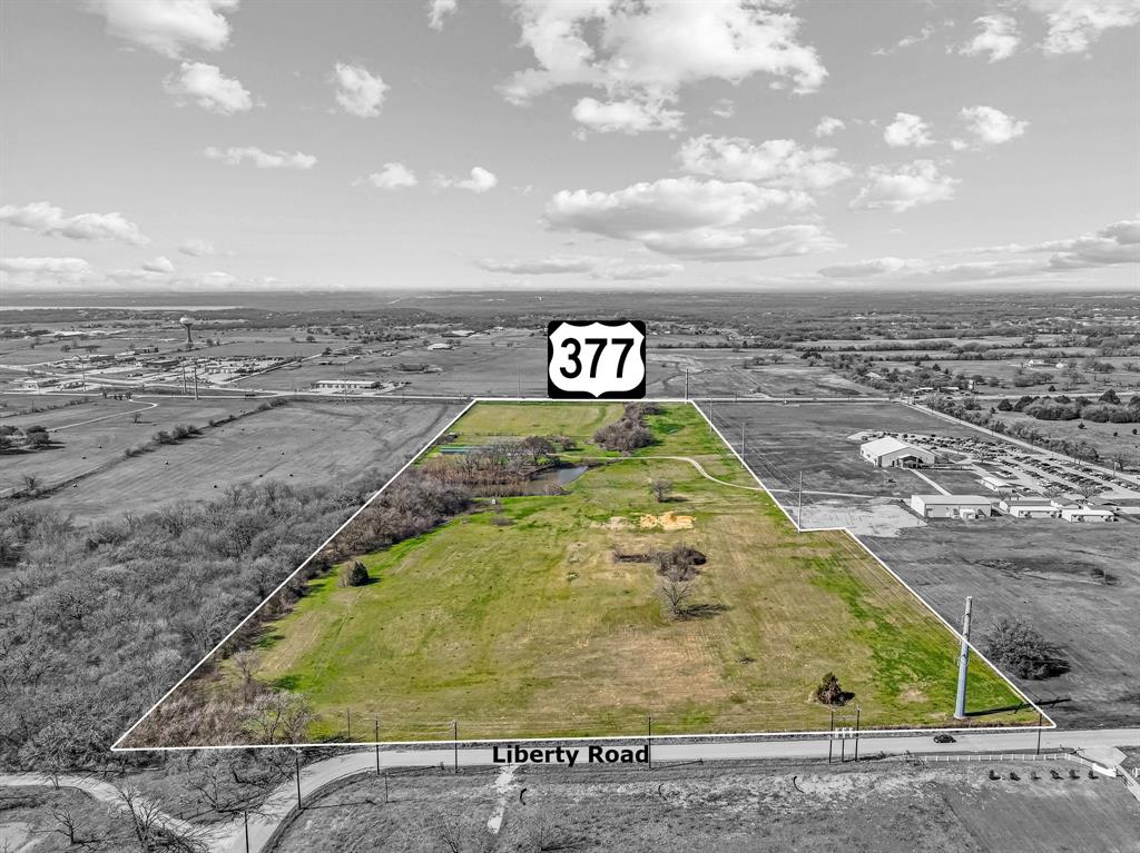 TBD Highway 377 - Photo 2