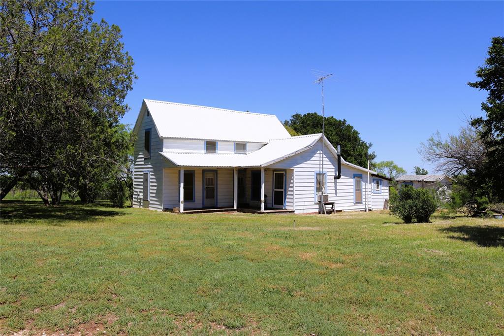 10543 Old Joy Shannon Road - Photo 1